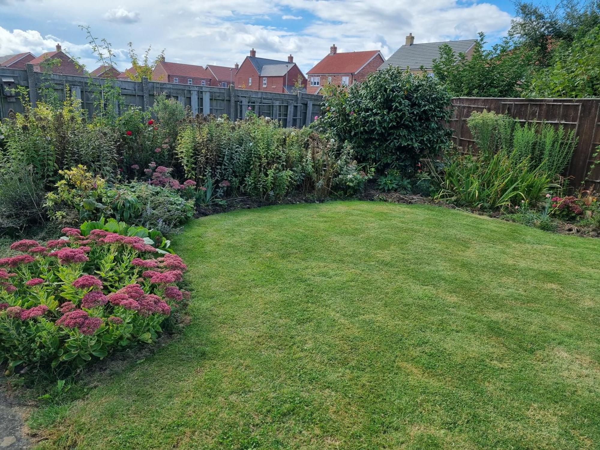 Spacious & Upmarket 2 Bedroom Detached Bungalow In Boston Exterior photo